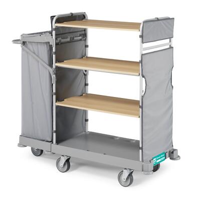 Carro Housekeeping Hotel 923